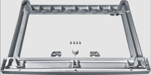 Соединительный элемент BOSCH WTZ2041X