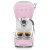 Кофемашина SMEG ECF02PKEU Кофемашина SMEG ECF02PKEU