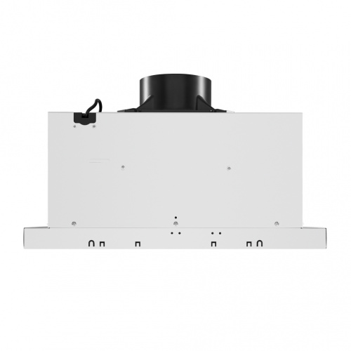 Вытяжка MAUNFELD TS TOUCH 50 GLASS WHITE
