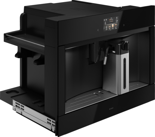 Встраиваемая кофемашина ASKO CMB54BG