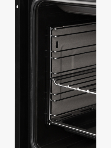 Духовой шкаф HIBERG VM 4260 B