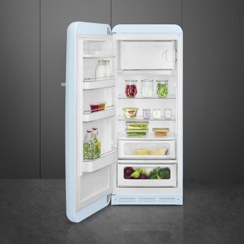 Холодильник SMEG FAB28LPB5