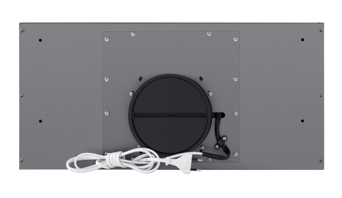 Вытяжка MAUNFELD CROSBY POWER 60 BLACK