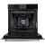 Духовой шкаф KUPPERSBUSCH BP 6350.0 S2-Airfry Black Chrome