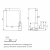 Смеситель PAULMARK TWIN Tw213622-BG