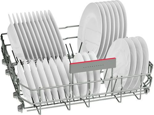 Посудомоечная машина BOSCH SMP6EMW86Q