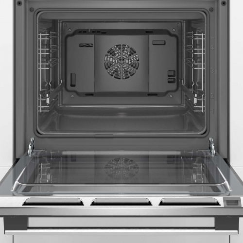 Духовой шкаф BOSCH HBJ577ES0R