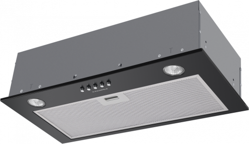 Вытяжка MAUNFELD CROSBY SINGL 60 BLACK
