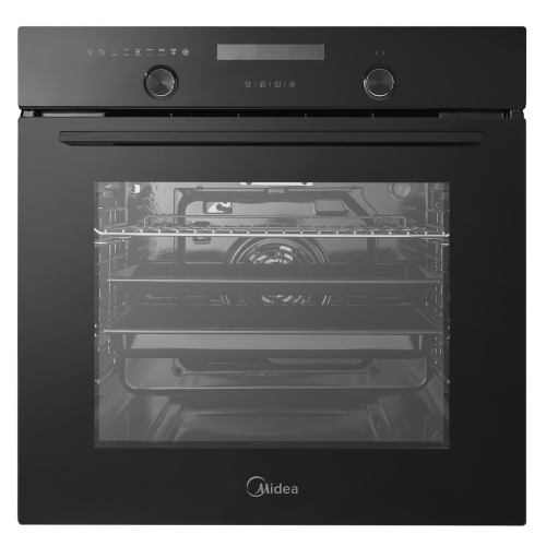 Духовой шкаф MIDEA MO78107CGB