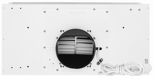 Вытяжка MAUNFELD FANTASY 1000ST 60 WHITE GLASS