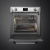 Духовой шкаф SMEG SOP6900TX