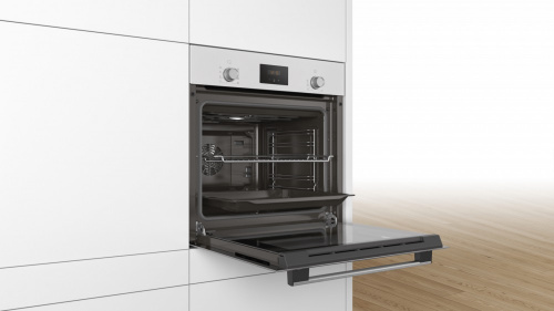 Духовой шкаф BOSCH HBF512BV0R