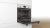 Духовой шкаф BOSCH HBF512BV0R