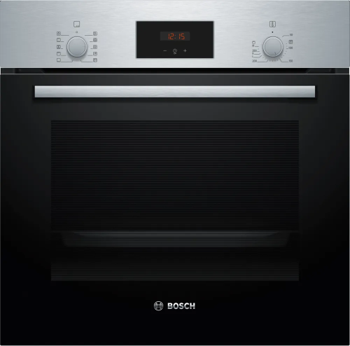 Духовой шкаф BEOSCH HBF512BS1T