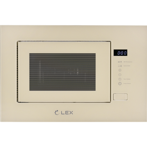 Встраиваемая микроволновая печь LEX BIMO 20.01 IV