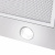 Вытяжка MAUNFELD ANCONA PLUSA 50 INOX GLASS TRANSPARENT
