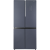 Холодильник HIBERG RFQ-590G GT Inverter