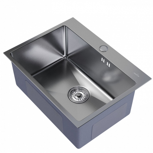 Мойка Mixline PRO 60x45 (3,0)