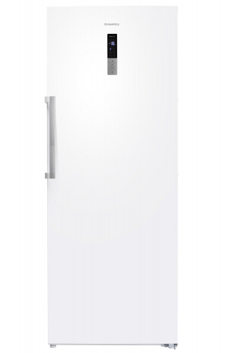 Морозильная камера MAUNFELD MFFR185W