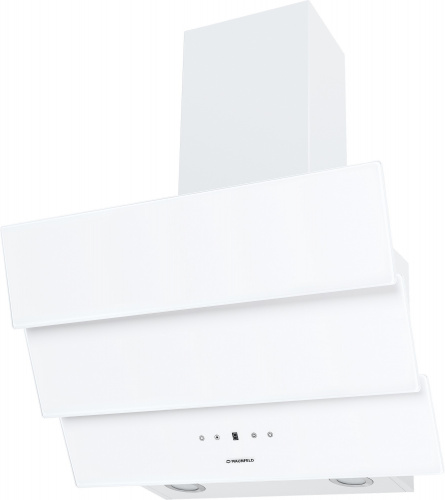Вытяжка MAUNFELD MANCHESTER LIGHT 60 WHITE GLASS WHITE