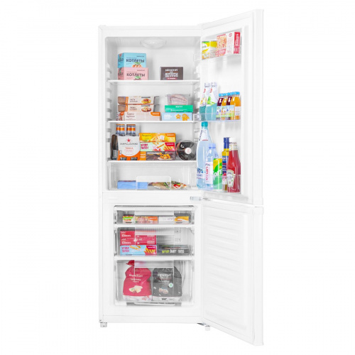 Холодильник MAUNFELD MFF150W