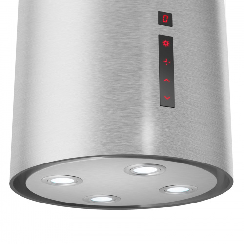 Вытяжка MAUNFELD LEE WALL SENSOR 39 INOX