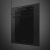 Духовой шкаф с свч SMEG SO6202M2B