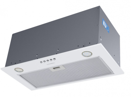 Вытяжка MAUNFELD CROSBY POWER 60 WHITE