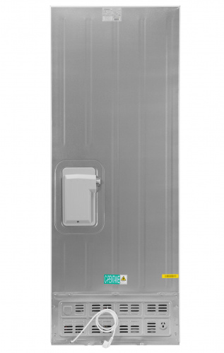 Морозильная камера MAUNFELD MFFR185W