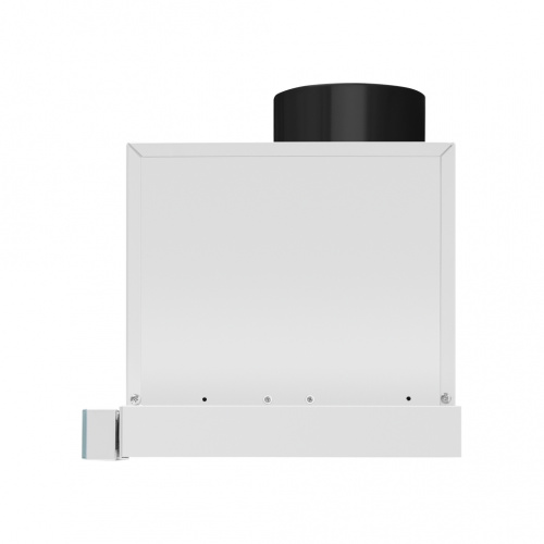 Вытяжка MAUNFELD TS TOUCH 50 GLASS WHITE