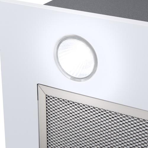 Вытяжка MAUNFELD CROSBY LIGHT 50 WHITE