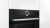 Компактный духовой шкаф с СВЧ BOSCH CMG6764B1