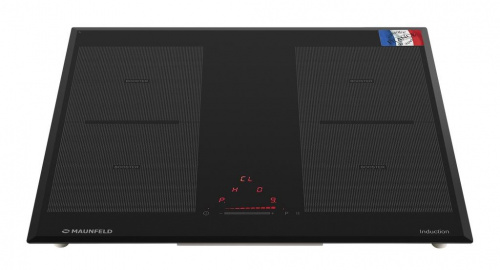 Индукционная варочная панель MAUNFELD MVI59.2FL-BK
