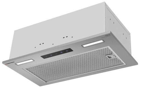 Вытяжка MEFERI INBOX52IX SENSOR COMFORT