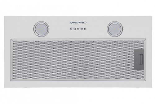 Вытяжка MAUNFELD THAMES 601PM WHITE