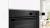 Духовой шкаф с паром BOSCH HRG232EB3