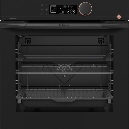 Духовой шкаф De Dietrich DOP4546HT HERITAGE