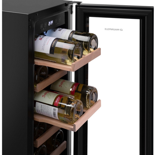 Встраиваемый винный шкаф MAUNFELD MBWC-56S20