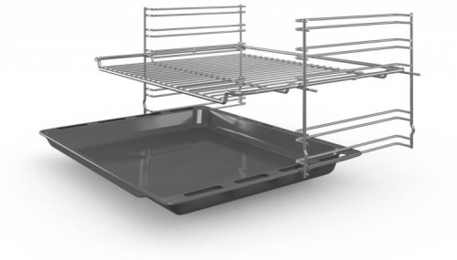Духовой шкаф BOSCH HBF512BA0R