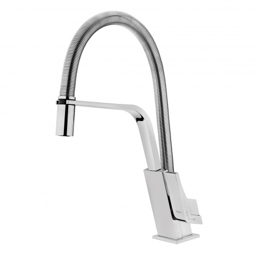 Cмеситель TEKA IC 939 CHROME