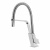 Cмеситель TEKA IC 939 CHROME