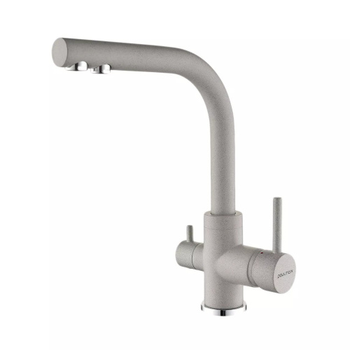 Смеситель PAULMARK ESSEN Es213011-GR