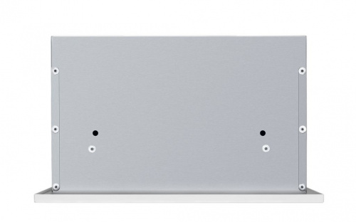 Вытяжка MAUNFELD CROSBY SINGL 5028 WHITE