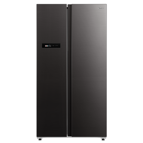 Холодильник MIDEA MDRS791MIE28