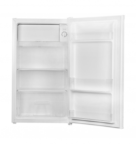 Холодильник LEX RFS 101 DF WHITE