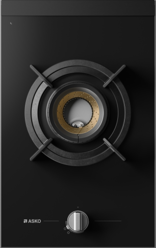 Встраиваемая газовая варочная панель ASKO HG8313BGB1