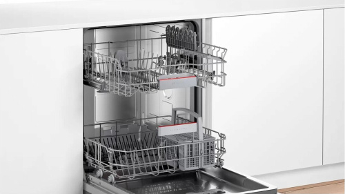 Посудомоечная машина BOSCH SMV4HTX31E