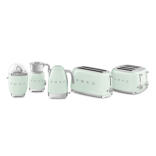 Соковыжималка SMEG CJF11PGEU