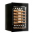 Винный шкаф MEYVEL MV52PRO-KBB1