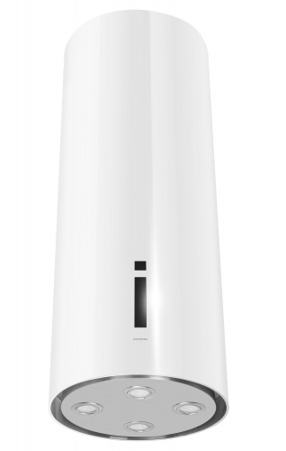 Вытяжка MAUNFELD LEE WALL SENSOR 39 WHITE